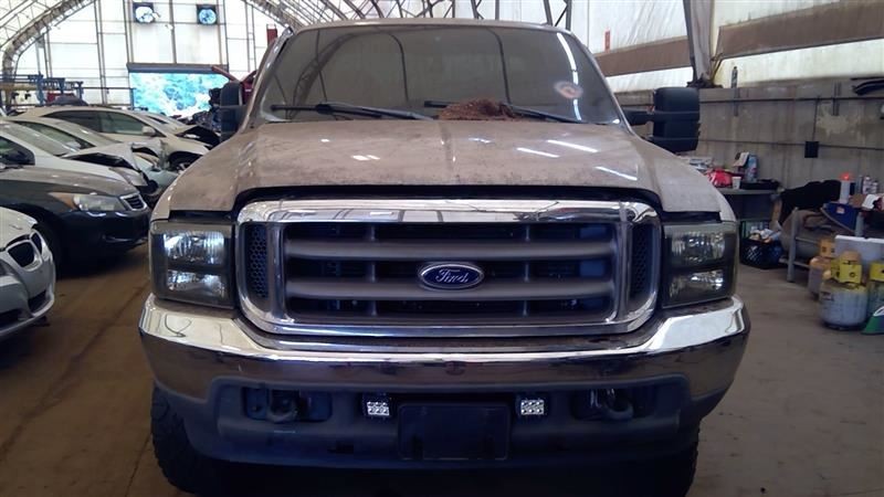 Transfer Case Electric Shift Automatic 4R100 Fits 00-05 EXCURSION 6132289