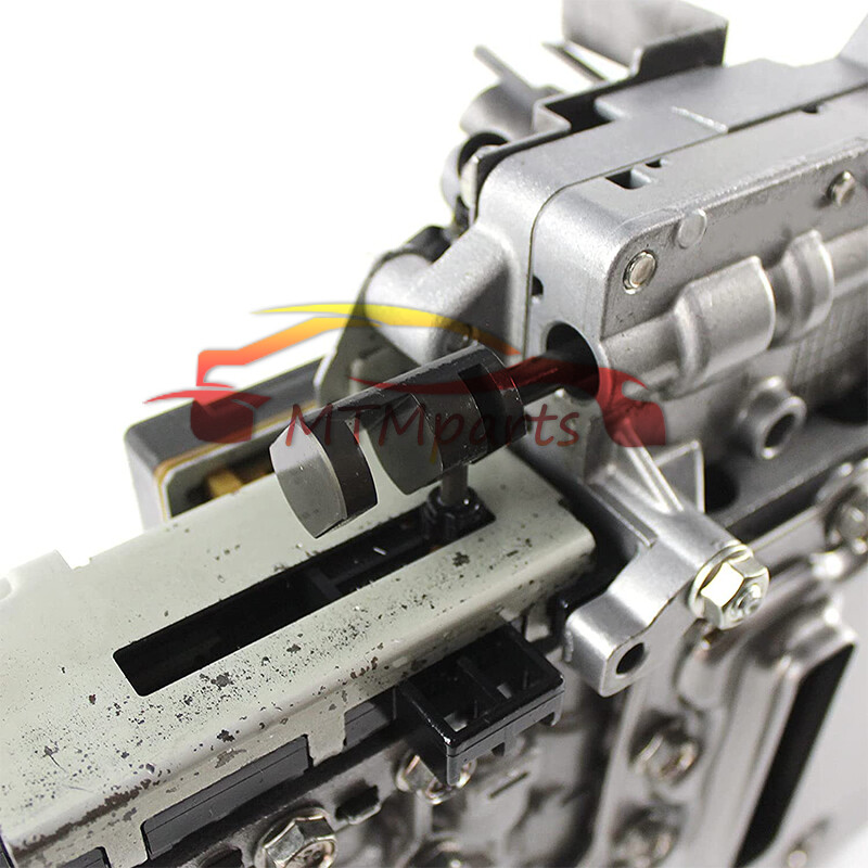 Valve Body Solenoids re7r01a jr710e For TCM 08UP INFINITY EX37 FX50 FX50S