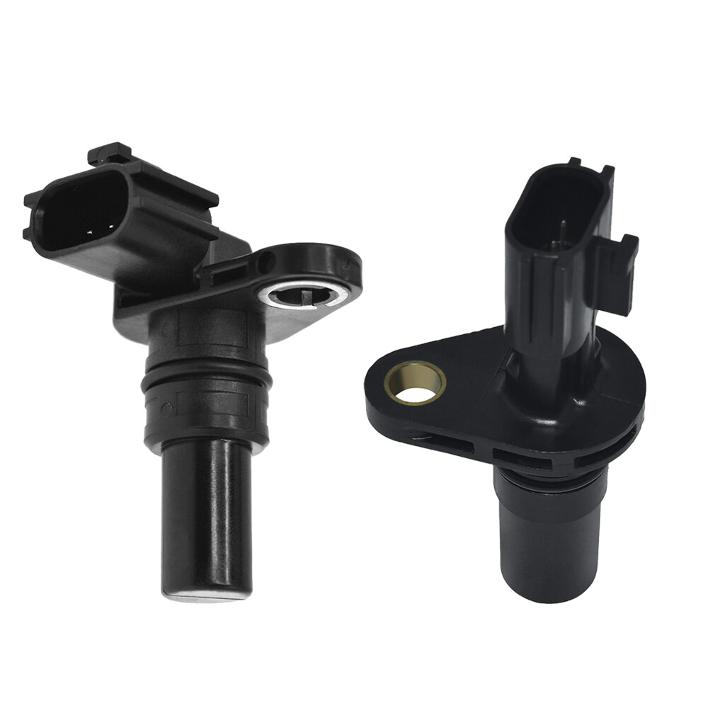 2x Automatic Vehicle Speed Sensor For 2007-2019 Nissan Sentra Versa 1.6L 1.8L US