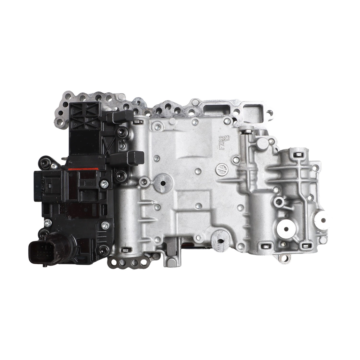 FW6A-EL FZ21 FZ01 For MAZDA CX-5 L4 2.0L 2012-UP Transmission Valve Body w/ TCM
