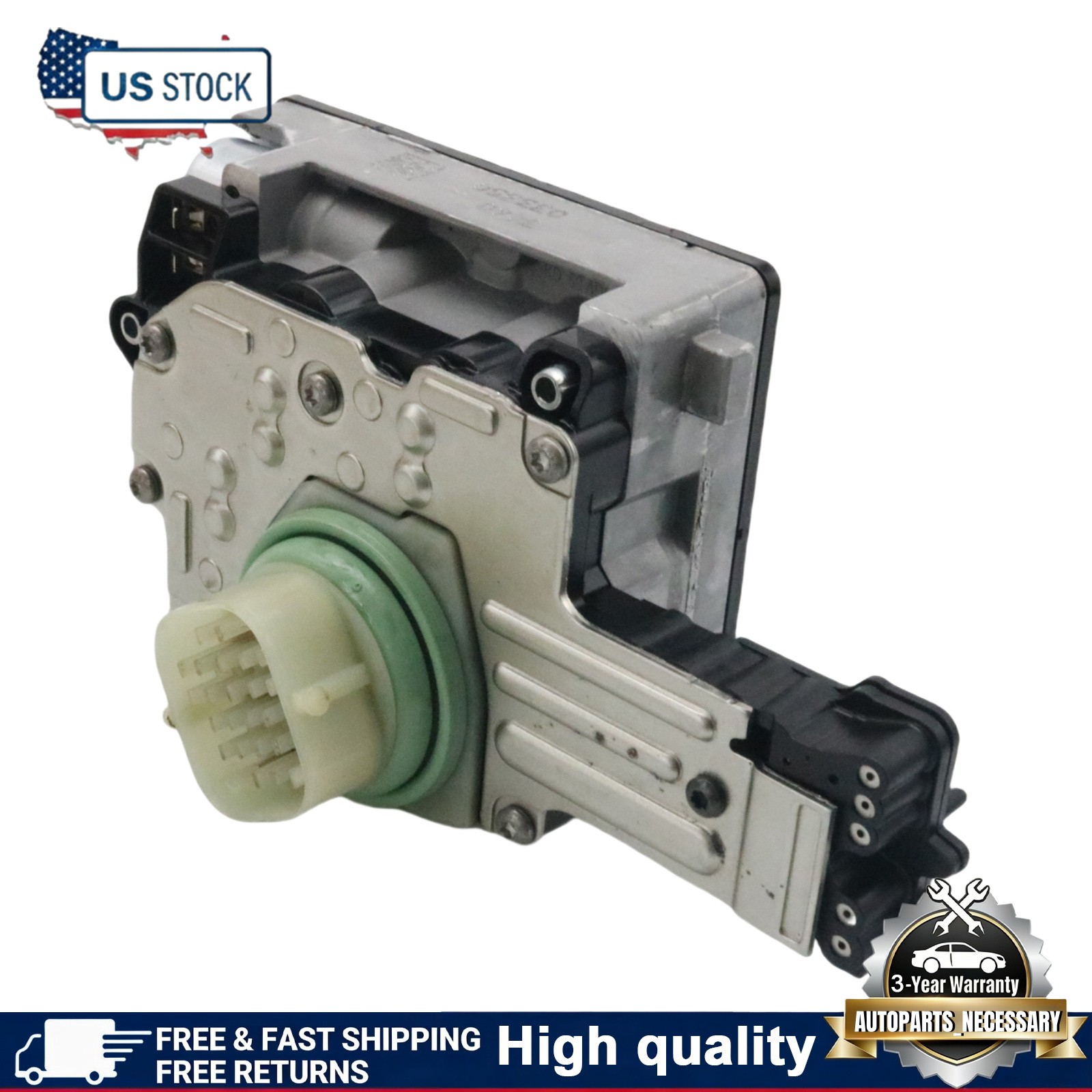 Shift Solenoid 4WD Filter Service Kit Fits Dodge Jeep 545RFE 45RFE 68RFE 2004-up