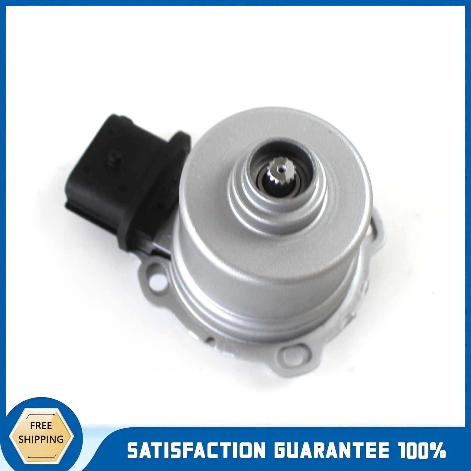 41480-2A003 Auto Transmission Clutch Actuator Motor for 2012-17 Hyundai Veloster