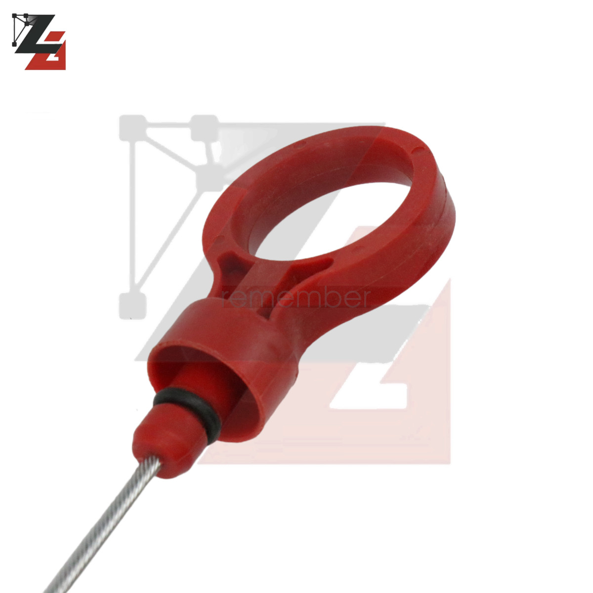 Auto Transmission Dipstick For Chrysler Jeep Dodge Automatic Fluid ATF Level Dip