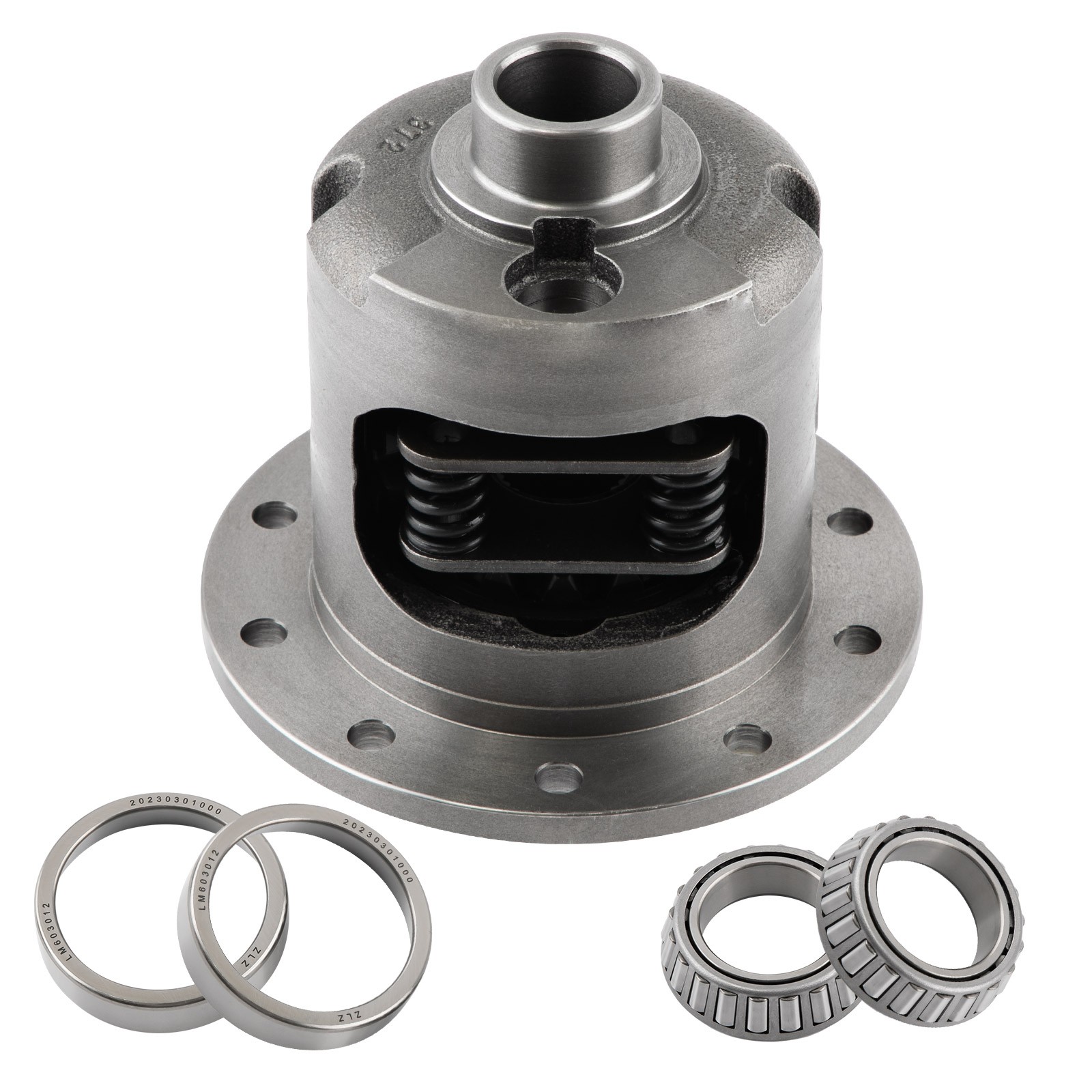 10 Bolt Differential 542022 for Sierra GMC 8.6 Limited Slip Posi 30 Spline
