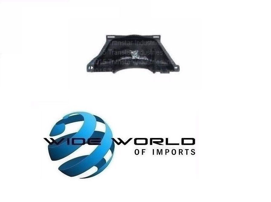 K35803U Universal New Automatic Transmission Flywheel Dust Cover GM Chevy M463D