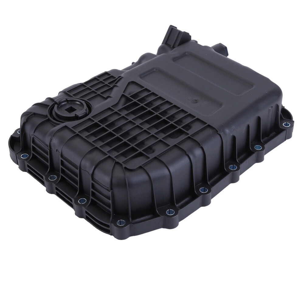 Transmission Oil Pan For Hyundai Elantra Sonata Tucson 1.8L 2.0L 2.4L 2011-2016