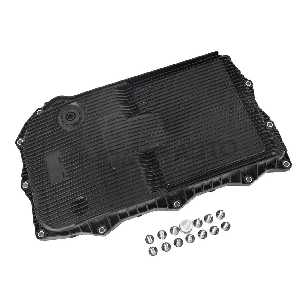 Auto Transmission Oil Pan For 1500 Dodge Durango Jeep Grand Cherokee 68233701AA