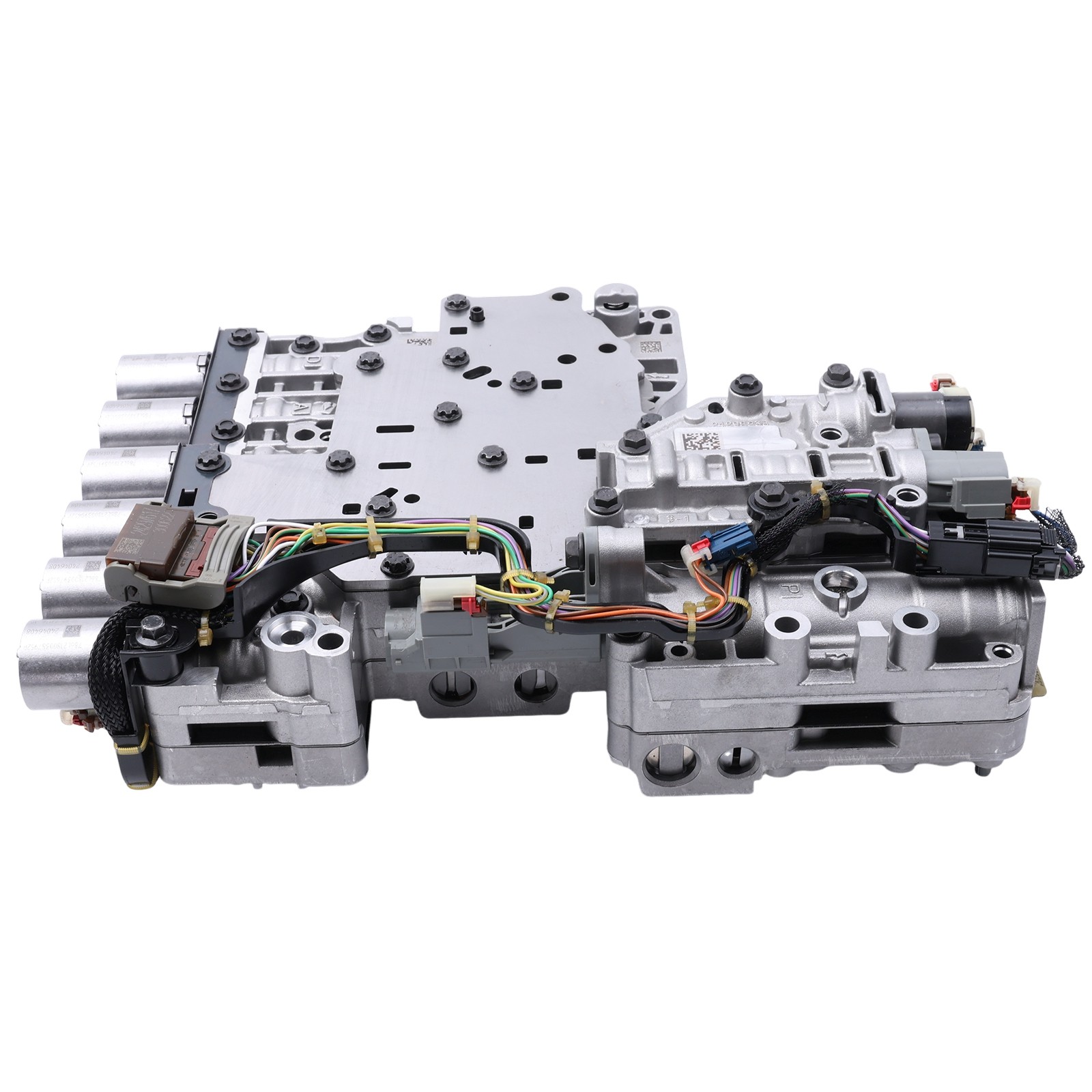 FOR GM CHEVROLET CADILLAC 10L60 10L80 10L90 AUTOMATIC TRANSMISSION VALVE BODY