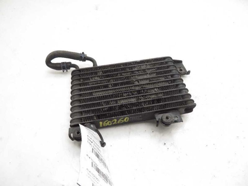 TUNDRA 2001 Transmission Oil Cooler