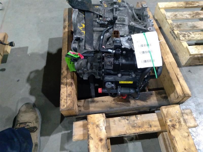 Automatic Transmission 3.3L 6 Cylinder FWD Fits 14-15 SORENTO 1961595