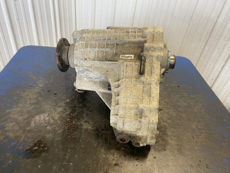 2003-2008 Infiniti FX35 Transfer Case Automatic Transmission Assembly OEM