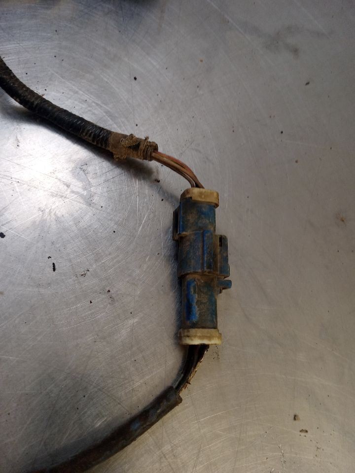 05 2005 Ford F250 Super Duty 5R110W 4×4 Transmission Wire Wiring Harness