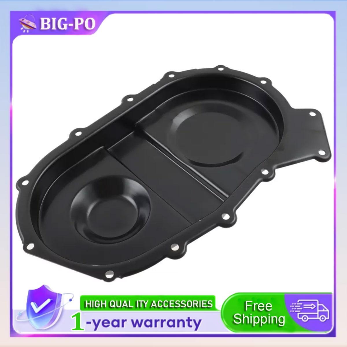 5078570AB Transmission End Cover Fits For Dodge Avenger Grand Caravan Journey