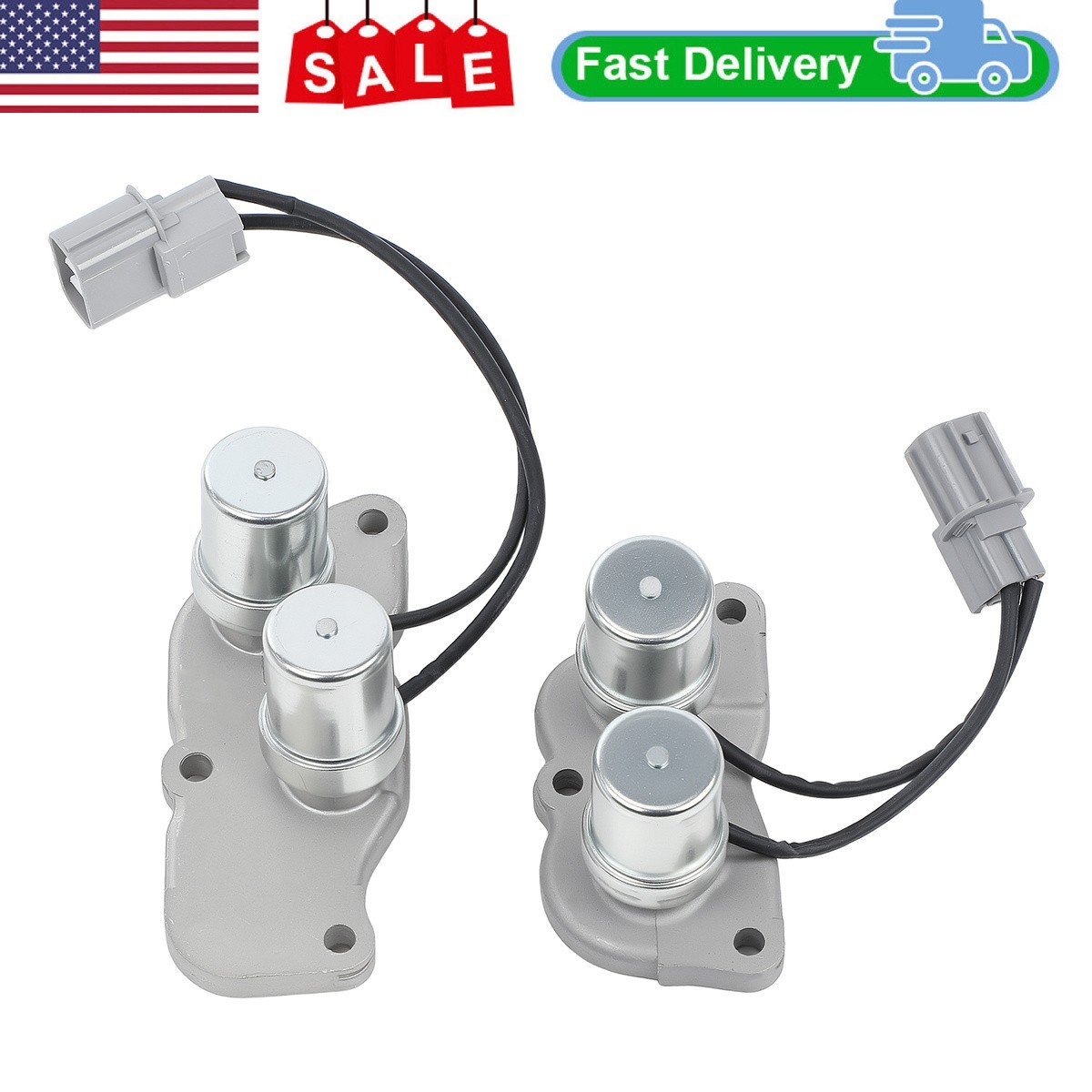 28200-PX4-014 28300-PX4-003 Fits For Honda Accord 1990-1997 2.2L
