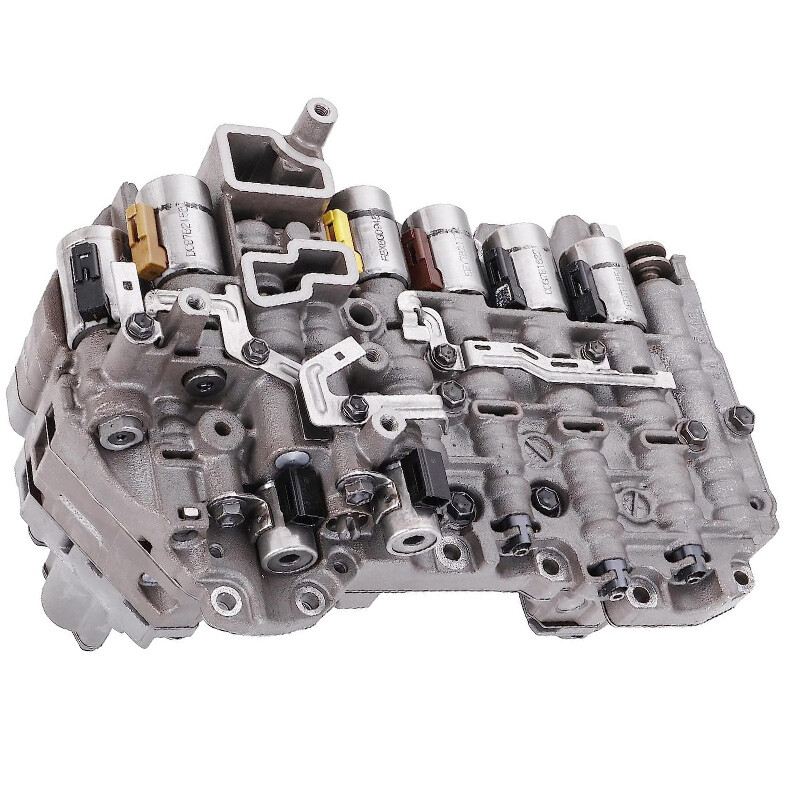 09G325039A For Audi VW Jetta Golf Passat 03-11 Touran Sharan TF-60SN Valve body