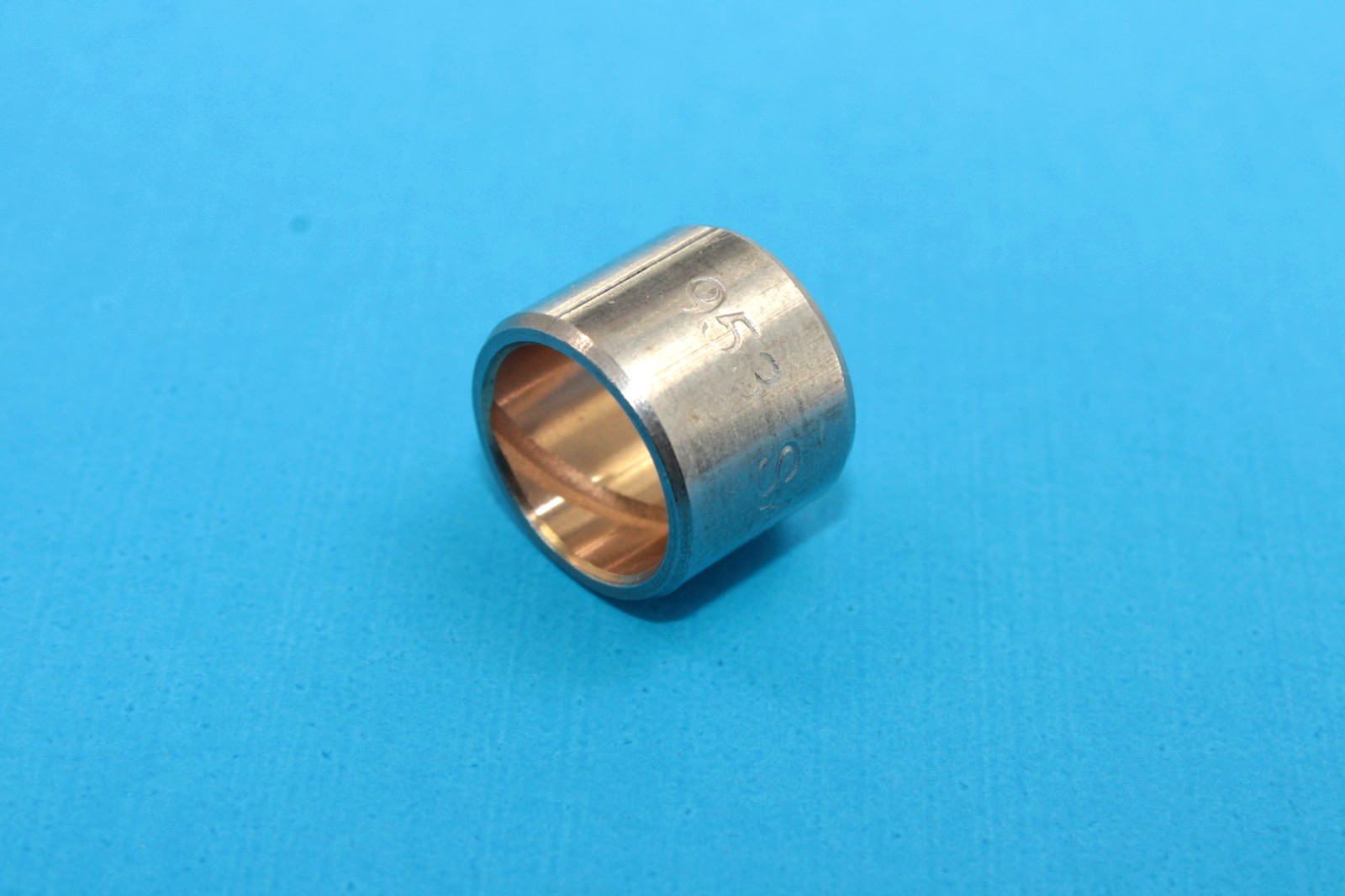 TH350 Output Shaft Bronze Pilot Bushing Turbo 350 Out Put to Input New Th350C