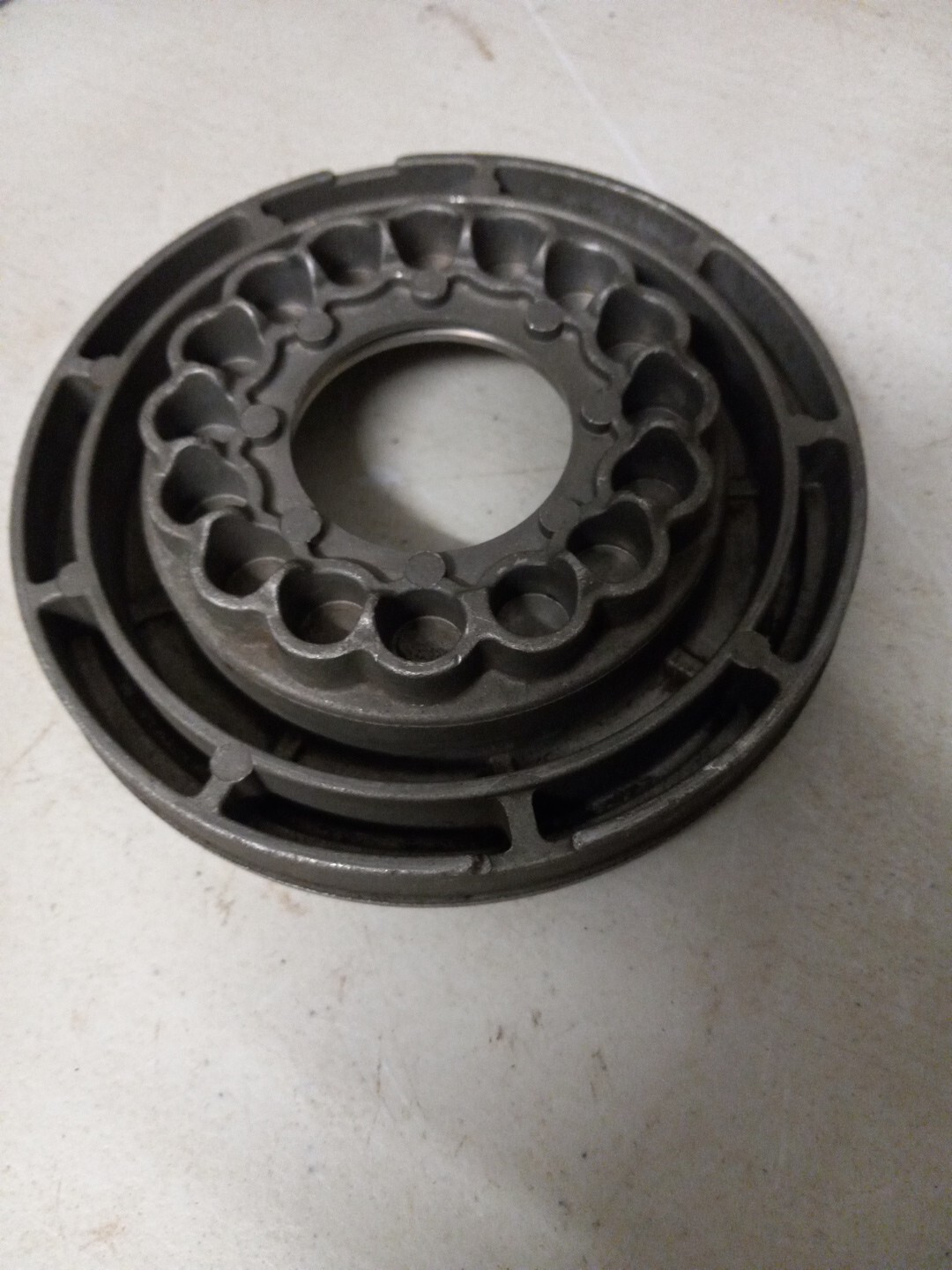 TH400 4CLUTCH DIRECT DRUM PISTON