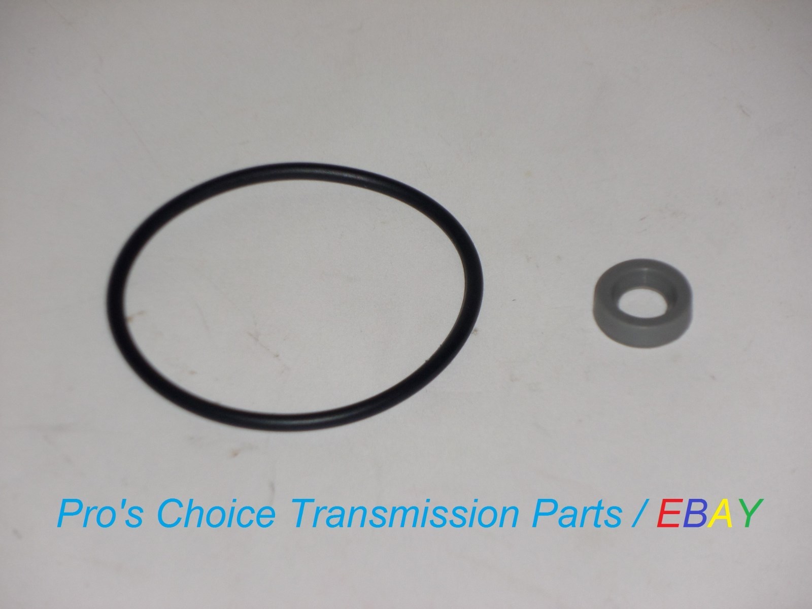 Speedometer Gear Adapter Housing Reseal Kit–Fits GM TH350 TH350C Transmissions