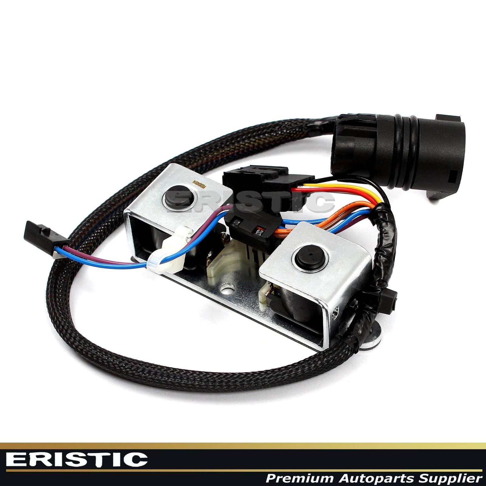 Automatic Transmission Solenoid for 2000-2007 DODGE RAM 2500 5.7L 5.9L 6.7L 8.0L