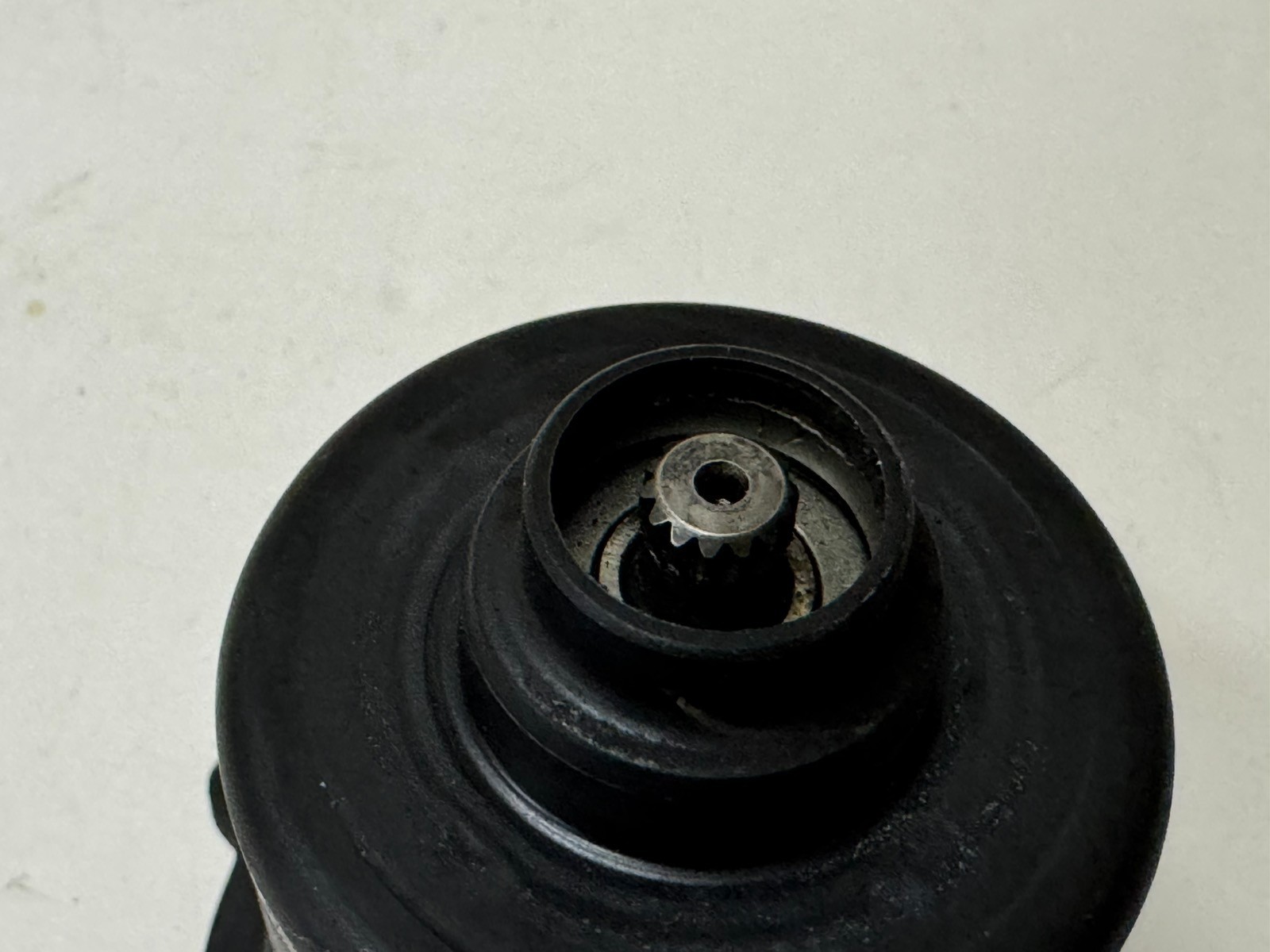 Ford Focus 2012-2018 Fiesta Automatic DPS6 Transmission Clutch Actuator OEM