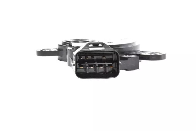 Automatic Transmission Manual Shift Detent Lever with Shift Position Switch