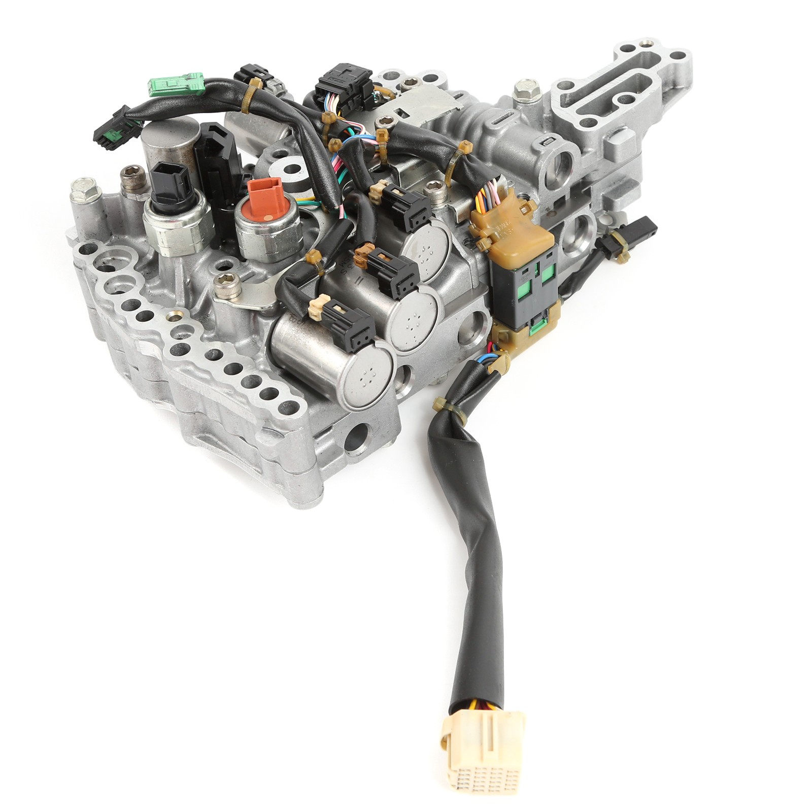 JF016E CVT Transmission Valve Body For Nissan Altima Juke Rouge Sentra Murano