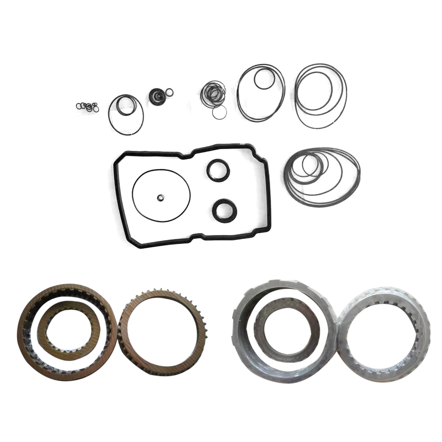 722.9 Automatic Transmission Master Rebuild Overhaul Clutch Kit For MERCEDE Benz