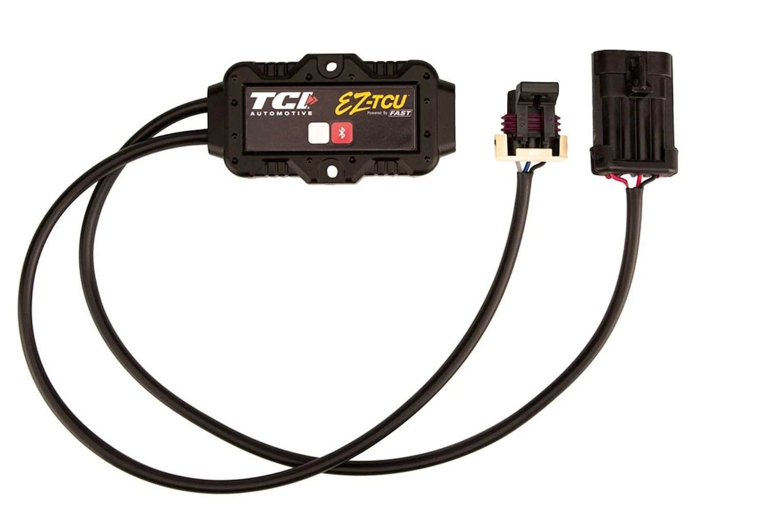 TCI 302611 Wireless EZ-TCU Transmission Controller Upgrade GM 4L60E/4L65E/4L70E/
