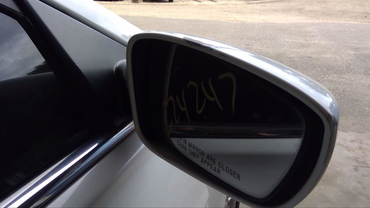 Automatic Transmission 2.4L VIN C 8th Digit Fits 11-13 SONATA 1174002