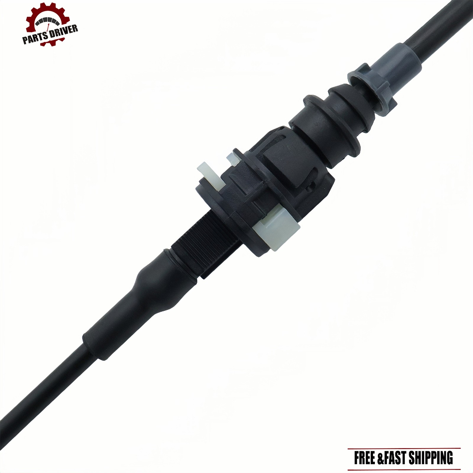 Auto Transmission Shift Cable For 1992-1997 Ford F-150 F-250 F-350 F5TZ7E395A Ne