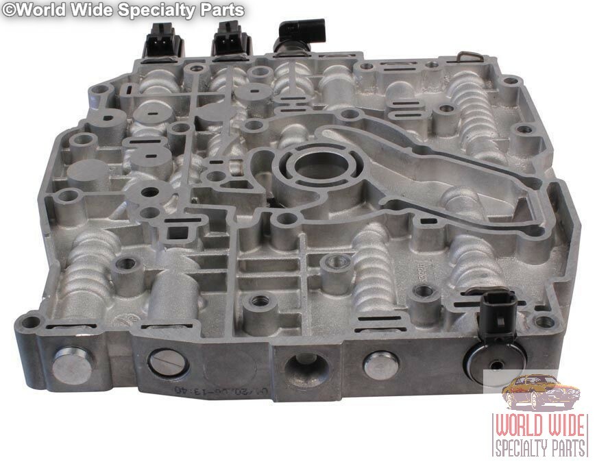 GM 4T40E, 4T45E Valve Body 2006-2010 (Lifetime Warranty) Sonnax Updates, Tested