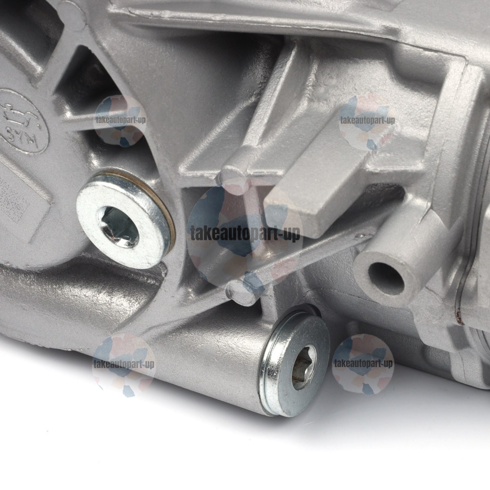 ​Transfer Case For 2015-17 Equinox GMC Terrain 2.4L AWD FWD Reman 100% Tested​