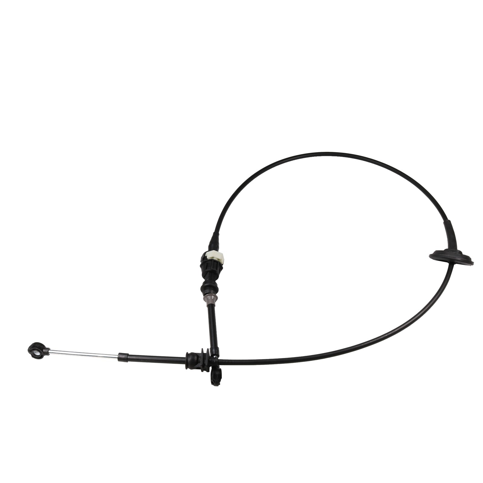 Automatic Transmission Shifter Cable for Ford F-150 1992 93 1994 1995 1996 1997