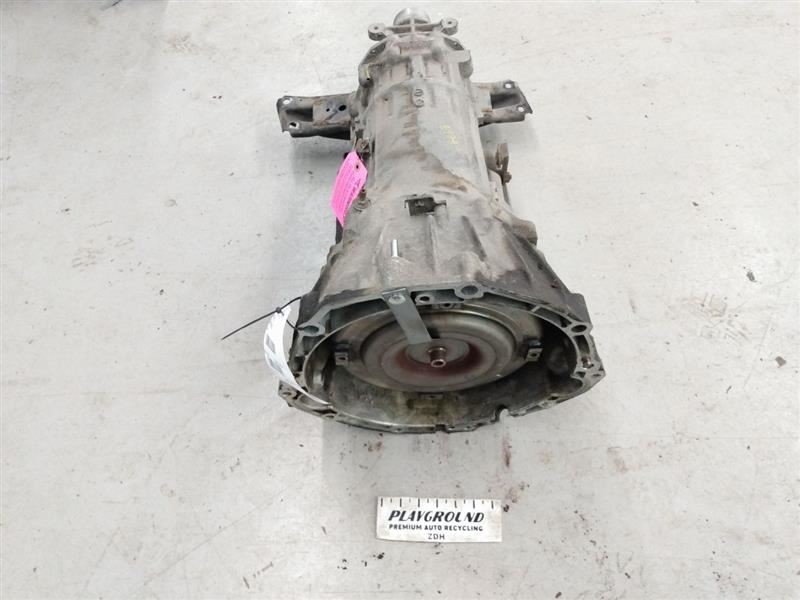 NISSAN 350Z COUPE Automatic Transmission Thru 6/03 Fits 2003-2004