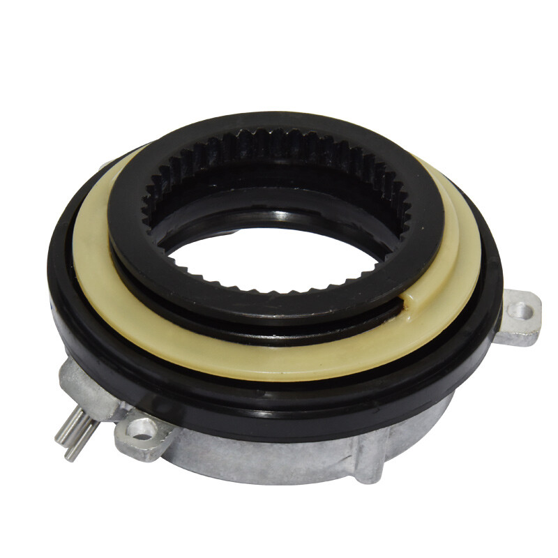 Front Locking Hub 4WD Axle Actuator 7L1Z3C247A For Ford Expedition F150 04-15