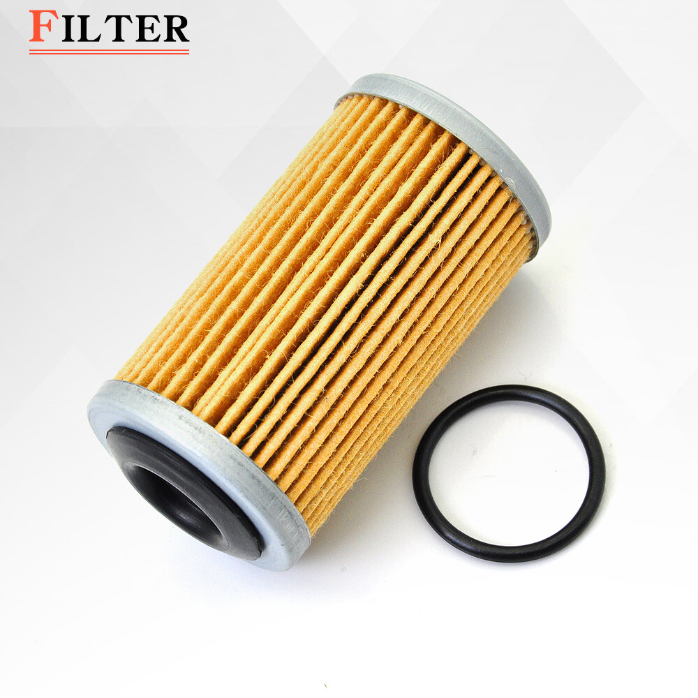 3Pcs For 2012-2019 NISSAN SENTRA VERSA Transmission Oil Filters W/Pan Gasket Kit