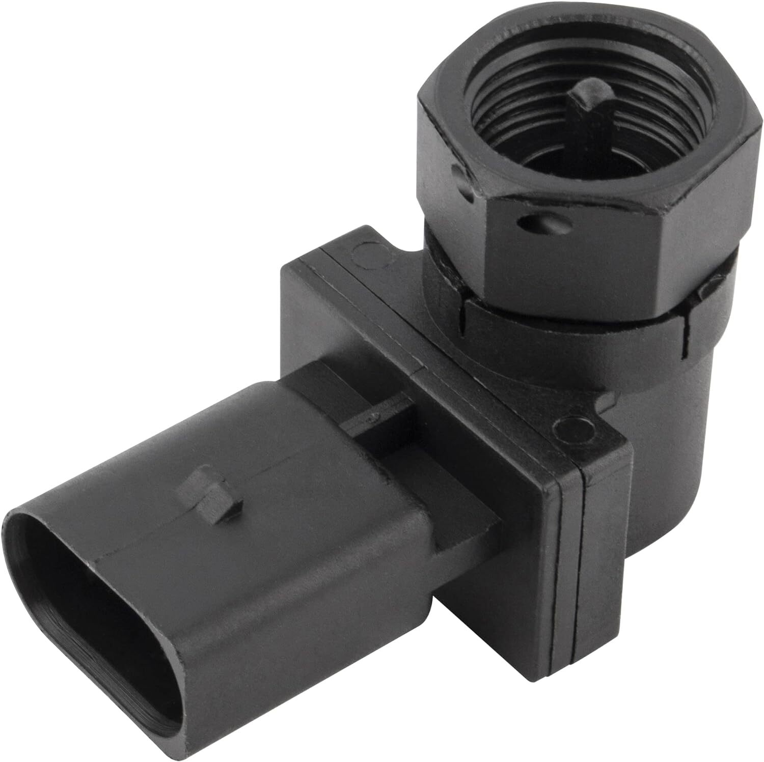 ABS Wheel Speed Sensor for Volkswagen Beetle Golf 1999-2006 5S4611 191919149E
