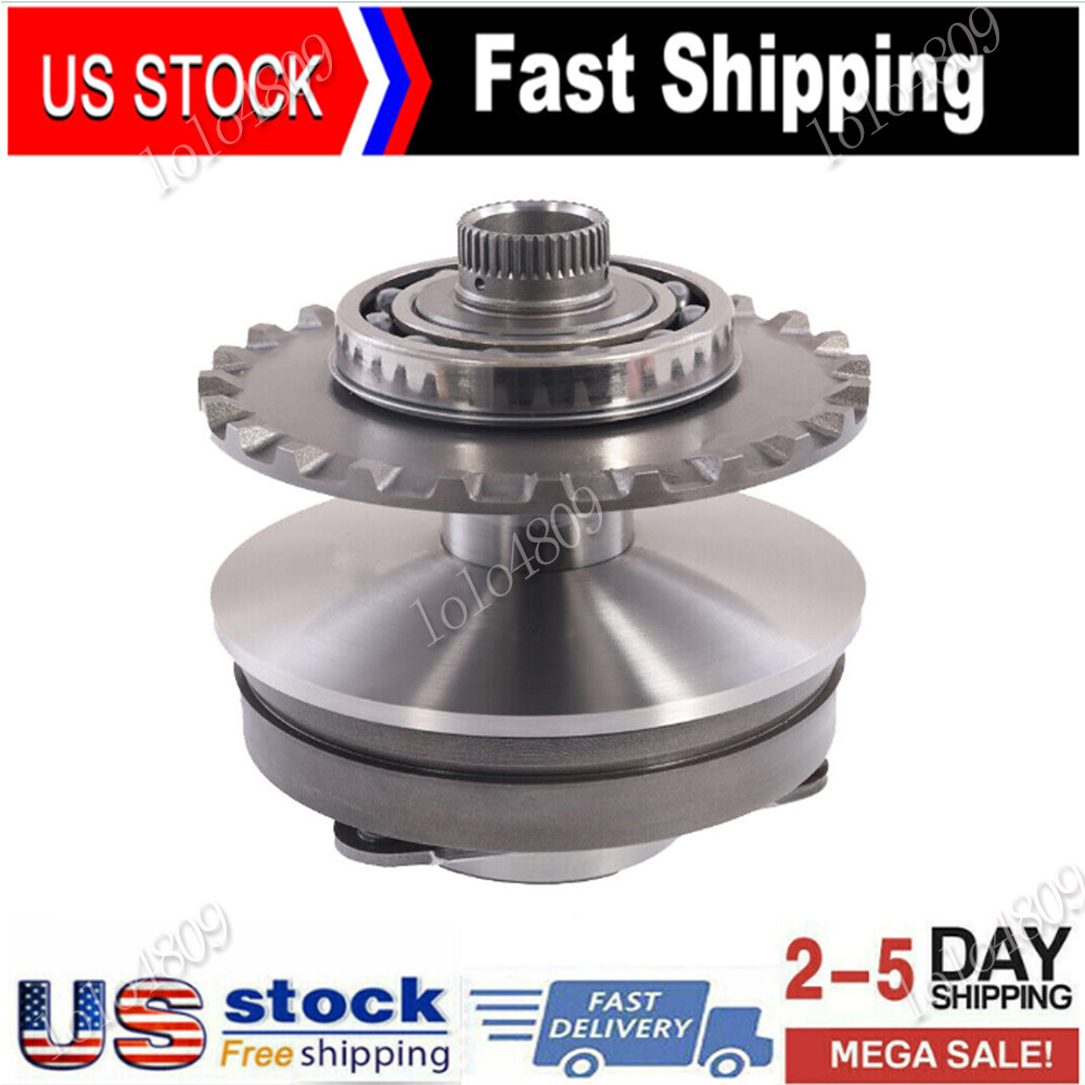 RE0F10A JF011E Primary Pulley for Dodge Caliber Jeep Compass Patriot 2007-2012