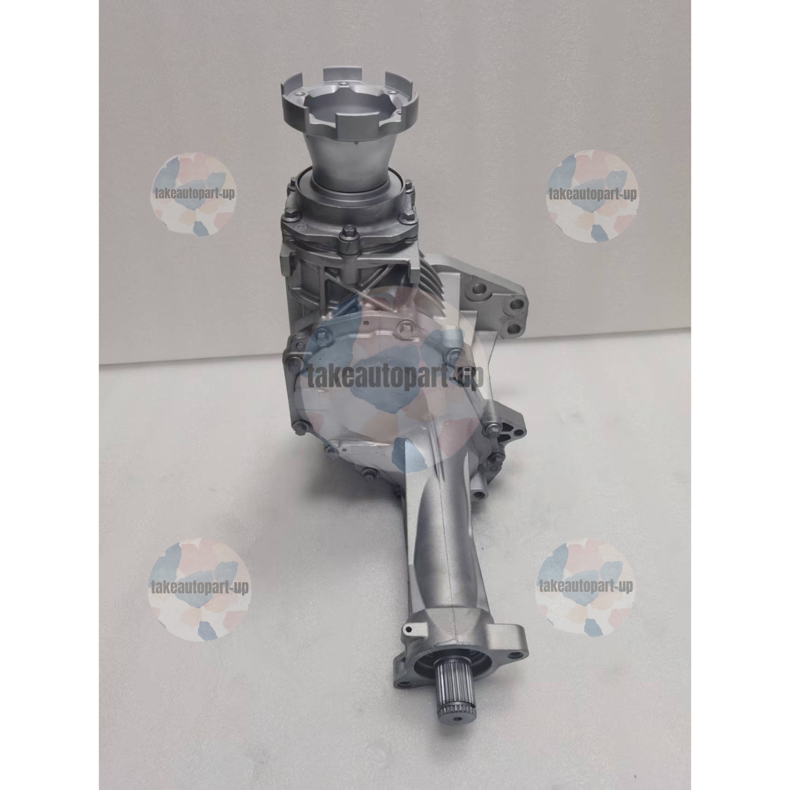 ​Transfer Case For 2015-17 Equinox GMC Terrain 2.4L AWD FWD Reman 100% Tested​