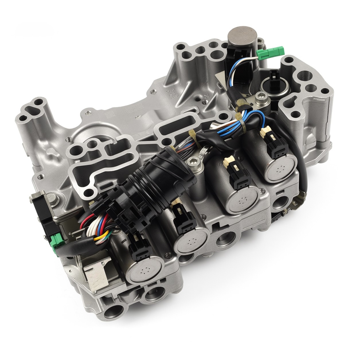JF015E CVT Transmission Valve Body For 2012-2015 Nissan Versa Sentra Note Almera
