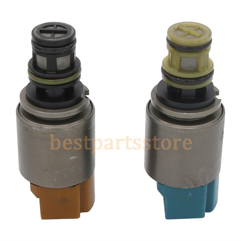 6HP19 6HP26 6HP32 For 2003 525i BMW X3 X5 Audi A6 A8 Q7 Transmission Solenoid