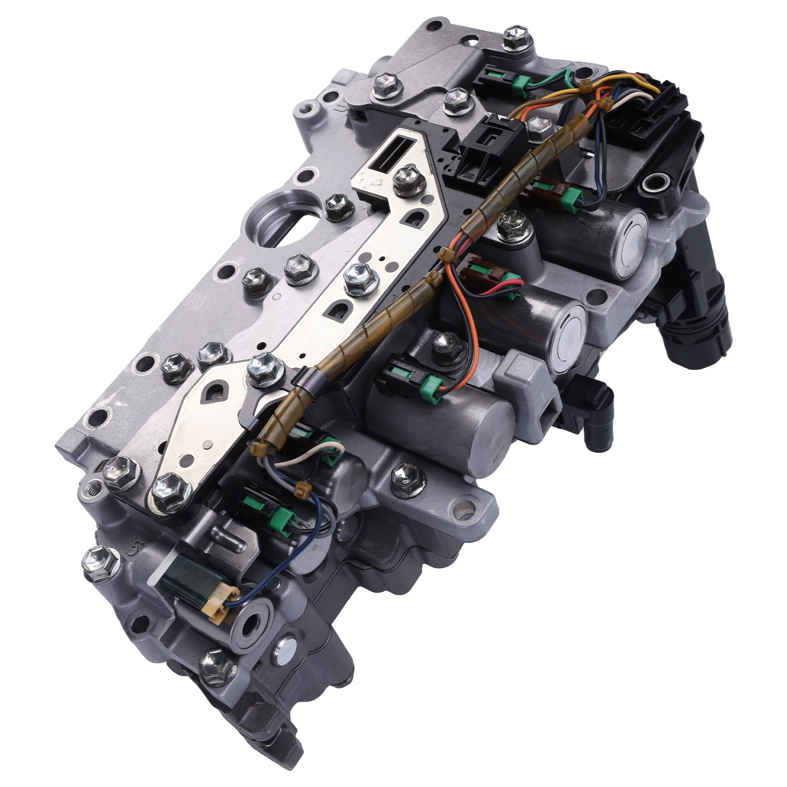Automatic Transmission Valve Body Assembly For Toyota Camry Alphard Highlander