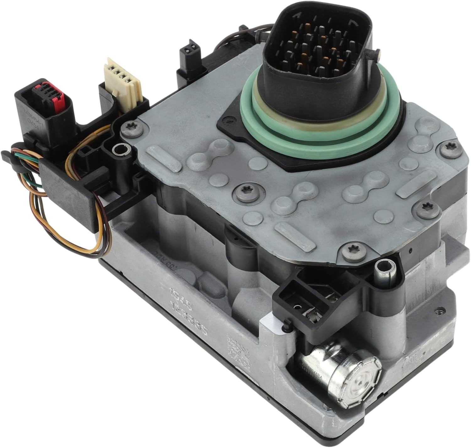 62TE Solenoid Pack Block Plug 2007 UP Dodge Chrysler