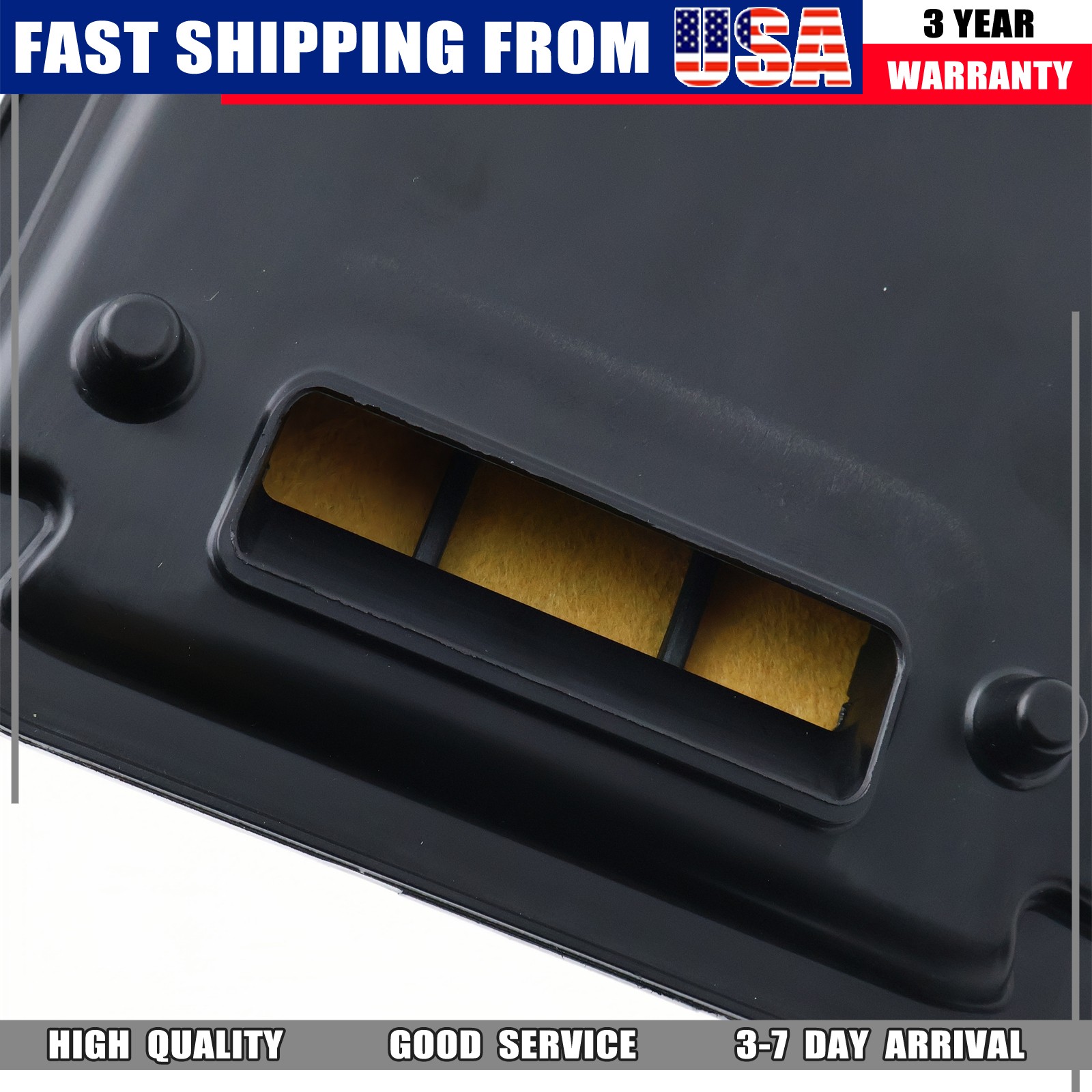 New Transmission Oil Pan W/Gasket ＆Filter fit 2009-2018 Chevrolet Silverado 1500