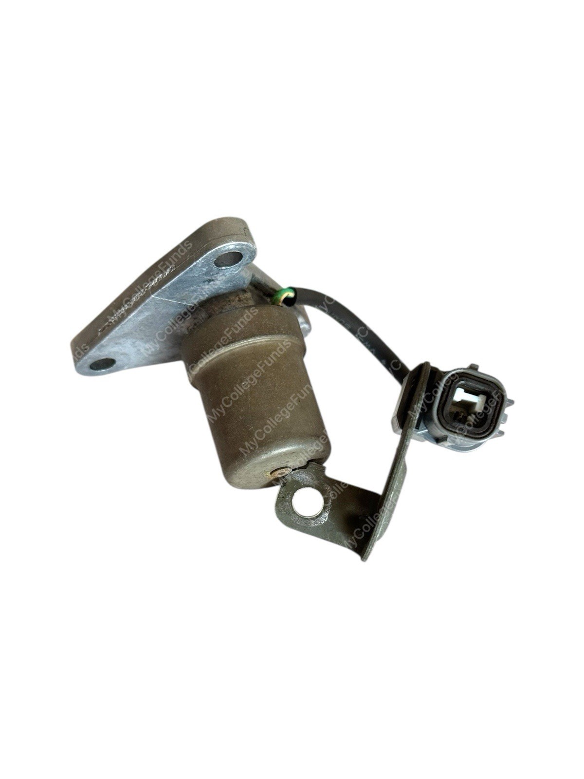 1999 HONDA ACCORD AUTOMATIC TRANSMISSION SHIFT LOCK UP SOLENOID SINGLE OEM