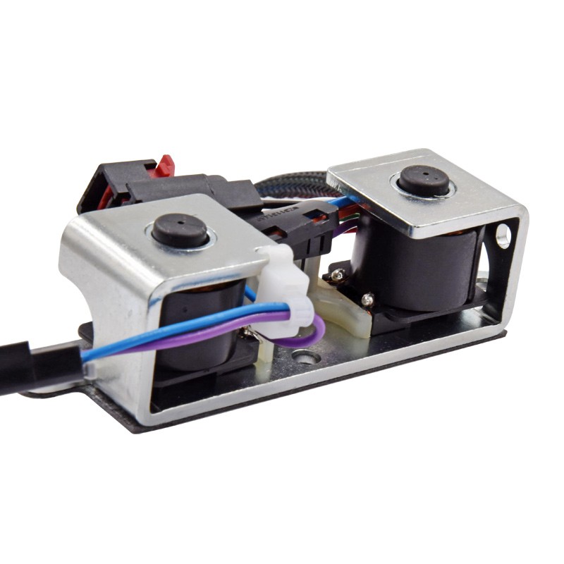 52118500AB Automatic Transmission Solenoids For 42RE 46RE 47RE 48RE A500 A518 US