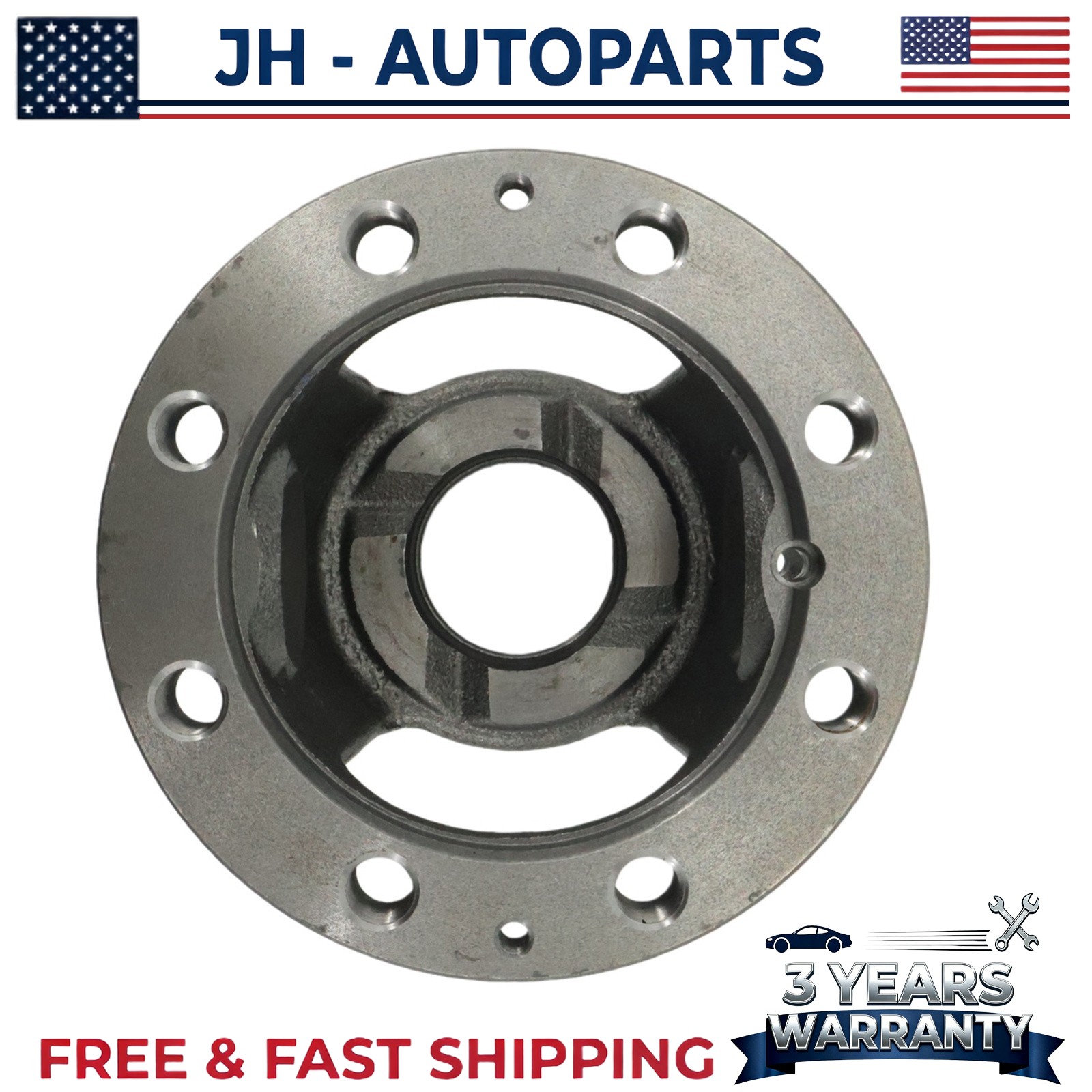 458223B650 Transmission AWD Differential Cover For Hyundai Kia A6MF1 A6MF2 NEW