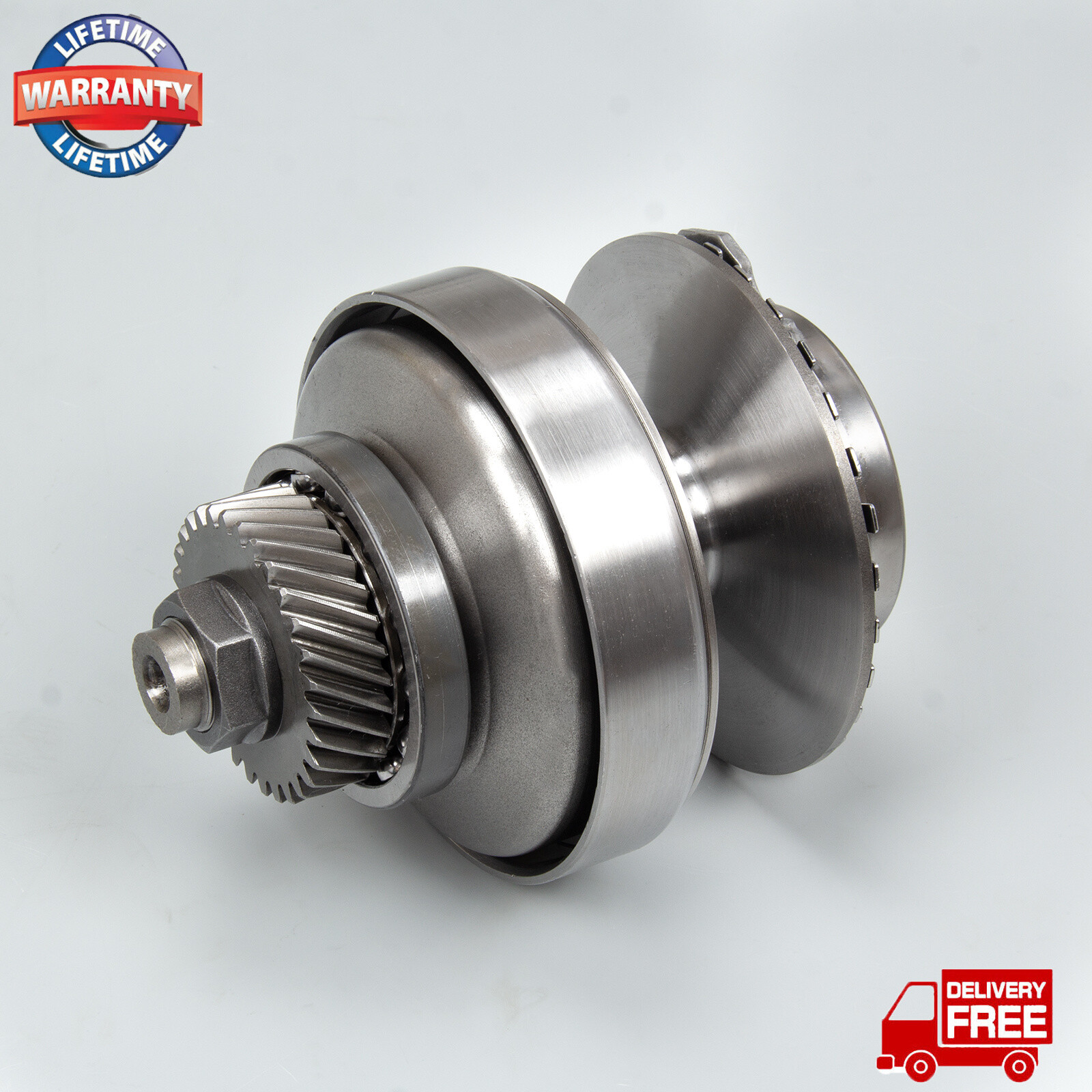 Fits Nissan Sentra 901068 30T Belt Chain RE0F11A JF015E Transmission Pulley Set