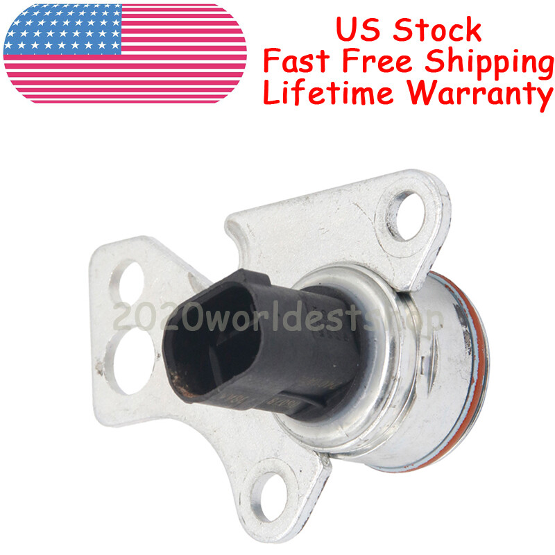 Transmission Pressure Transducer Sensor Fits 2007-2017 Chrysler Dodge 5078708AA