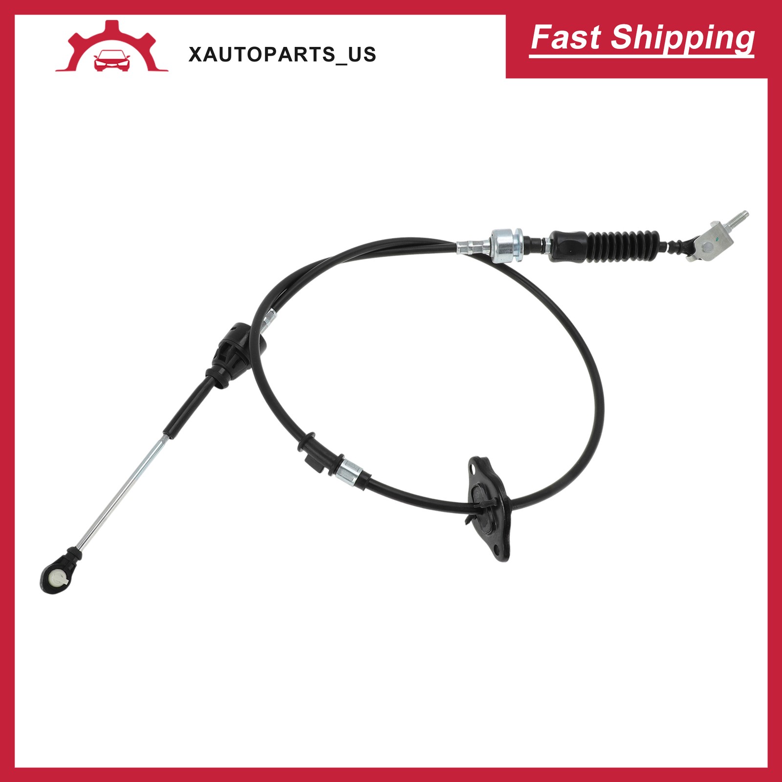 No.338200C020 Auto Trans Gear Shift Cable for Toyota Tundra Limited SR5